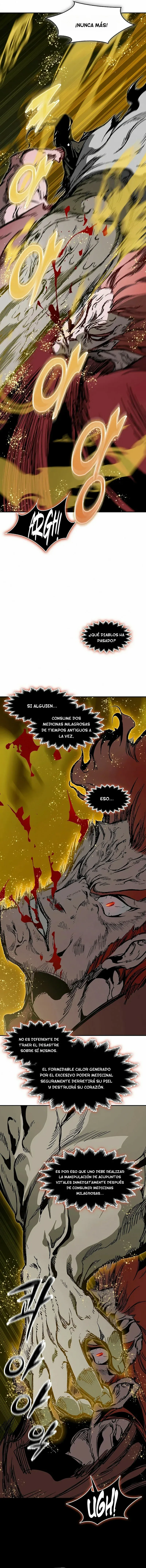 Memoir Of The King Of War Chapter 243 Online - página 6
