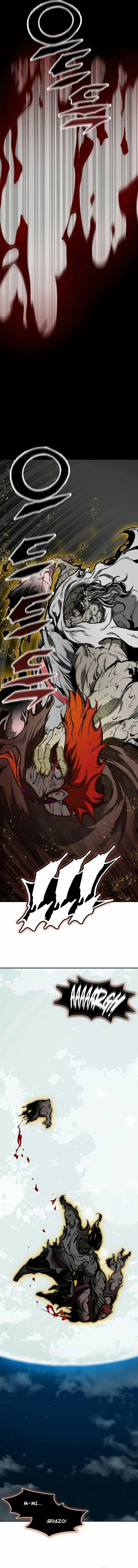 Memoir Of The King Of War Chapter 243 Online - página 7
