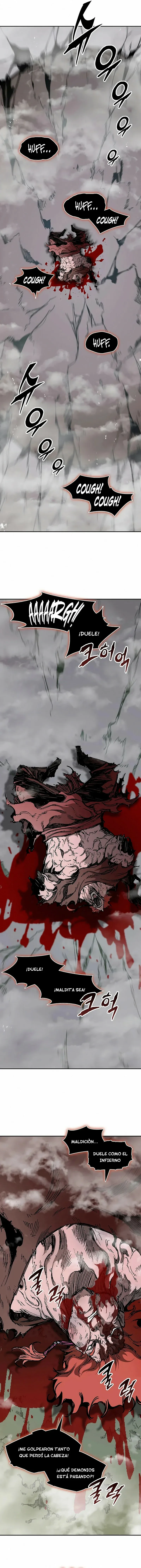 Memoir Of The King Of War Chapter 243 Online - página 10
