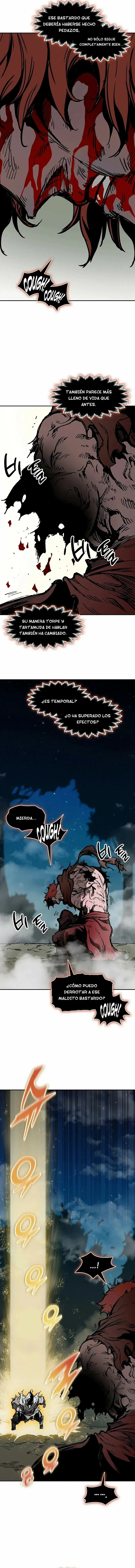 Memoir Of The King Of War Chapter 243 Online - página 11