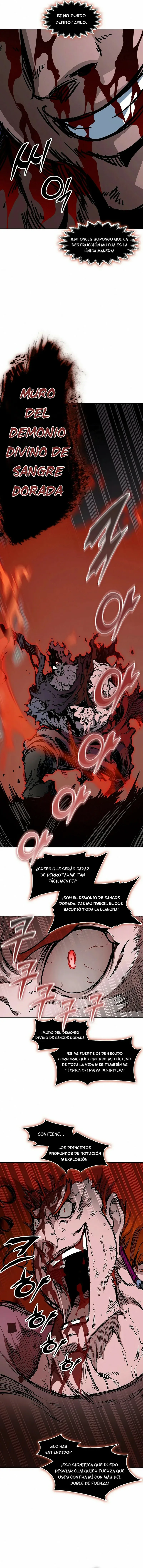 Memoir Of The King Of War Chapter 243 Online - página 12