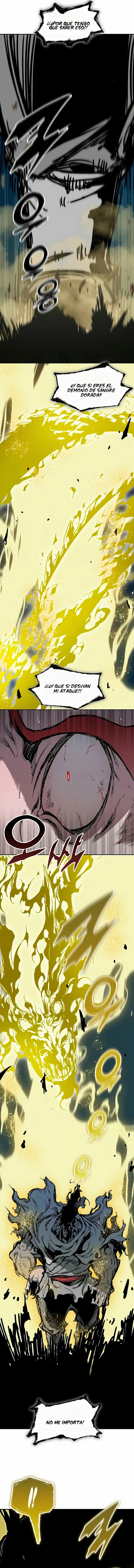 Memoir Of The King Of War Chapter 243 Online - página 13