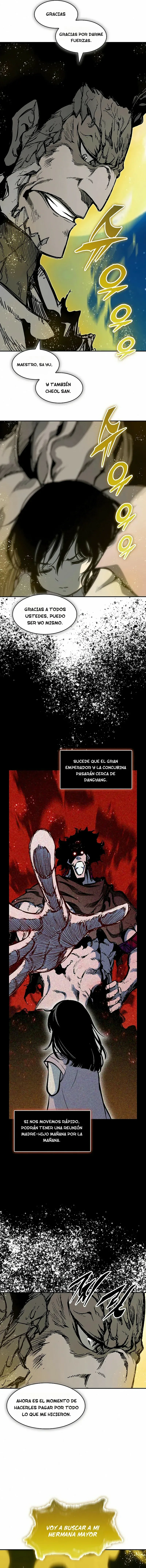 Memoir Of The King Of War Chapter 243 Online - página 16