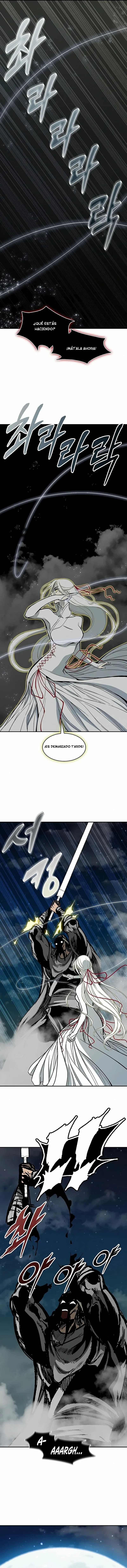 Memoir Of The King Of War Chapter 245 Online - página 6