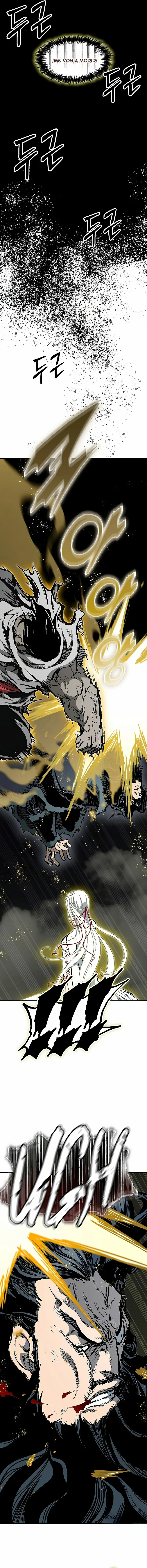 Memoir Of The King Of War Chapter 245 Online - página 9