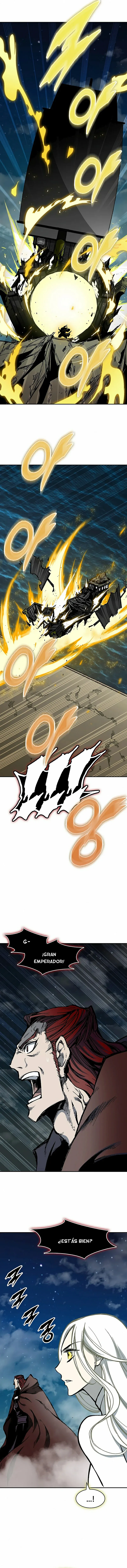 Memoir Of The King Of War Chapter 245 Online - página 10