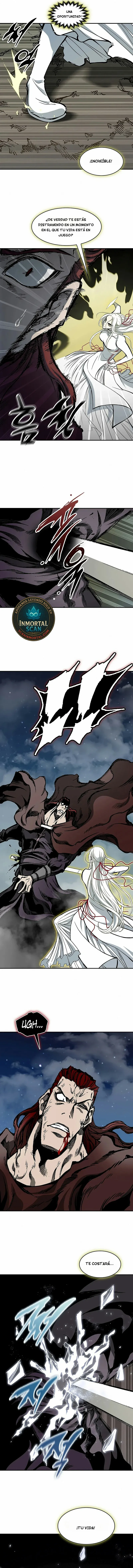 Memoir Of The King Of War Chapter 245 Online - página 11