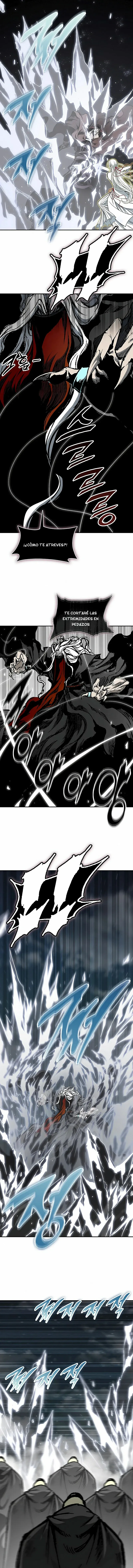 Memoir Of The King Of War Chapter 245 Online - página 12