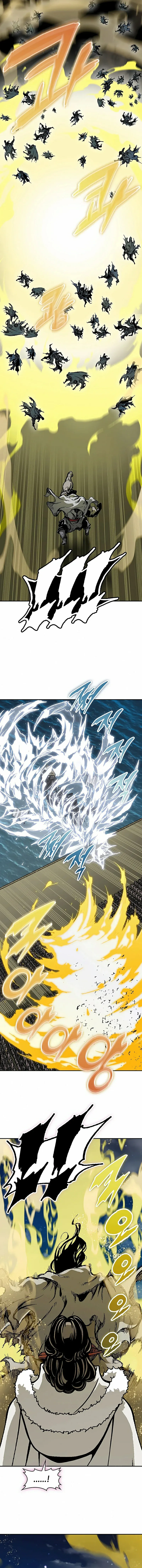 Memoir Of The King Of War Chapter 245 Online - página 14