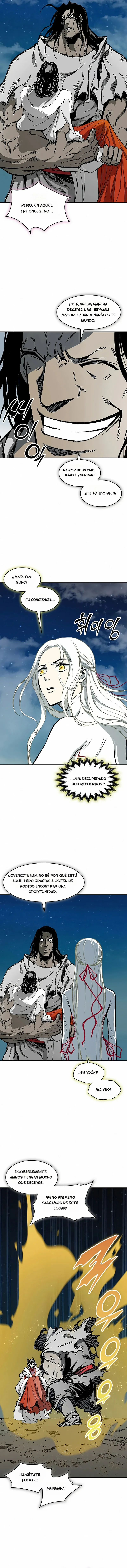 Memoir Of The King Of War Chapter 245 Online - página 16