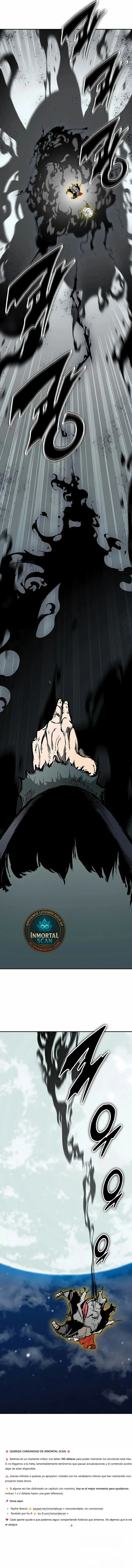 Memoir Of The King Of War Chapter 245 Online - página 19