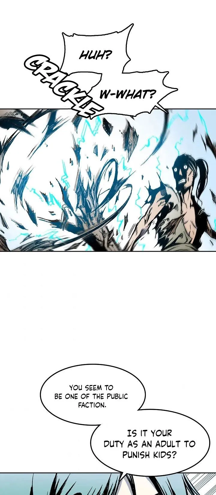 Memoir Of The King Of War Chapter 27 Online - página 3