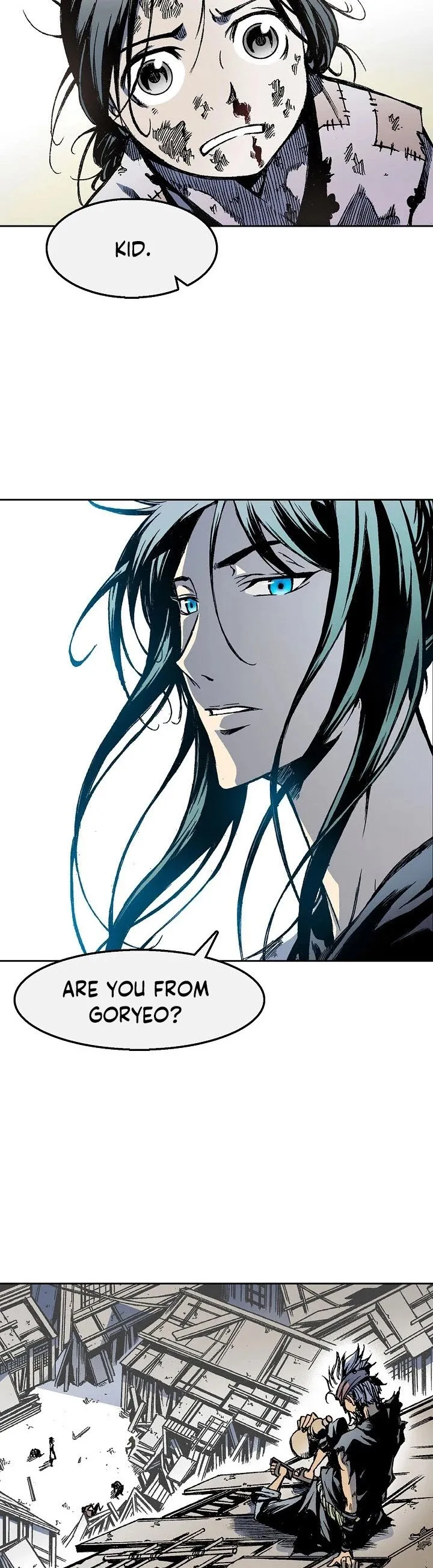 Memoir Of The King Of War Chapter 27 Online - página 7