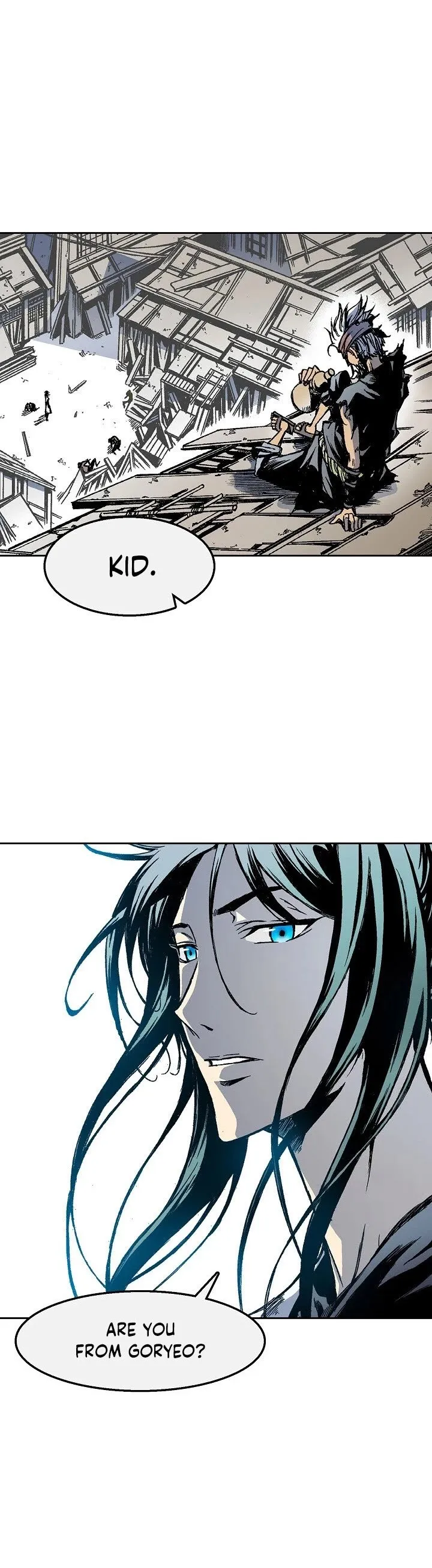 Memoir Of The King Of War Chapter 27 Online - página 10