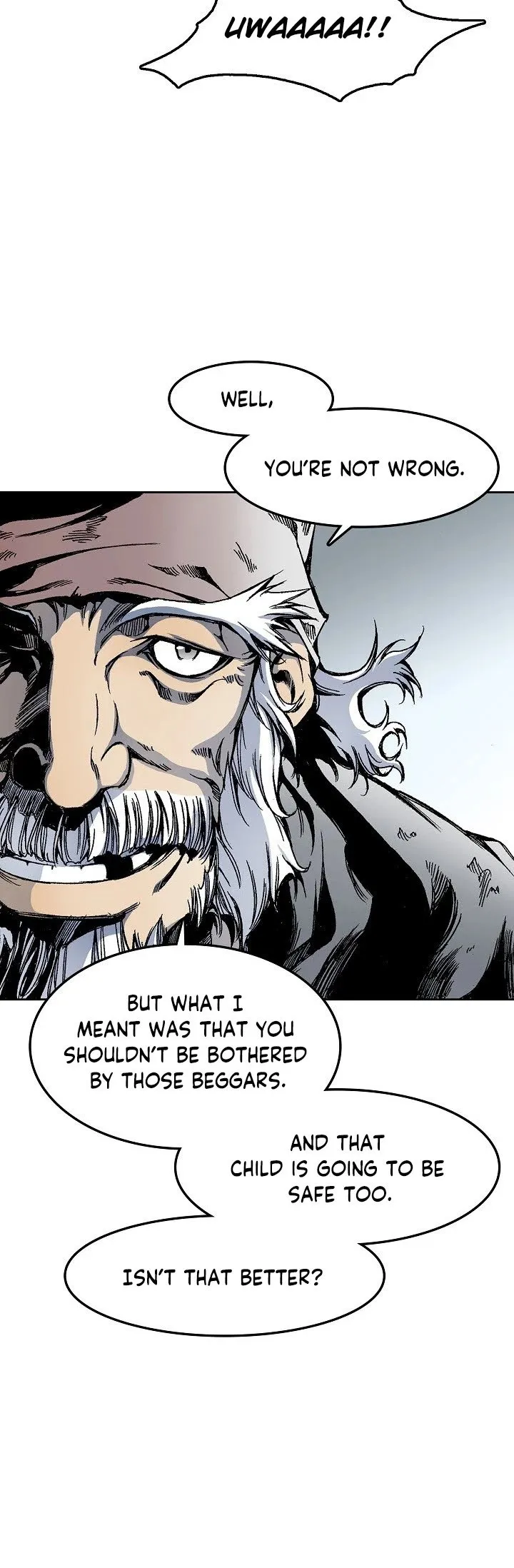 Memoir Of The King Of War Chapter 27 Online - página 18