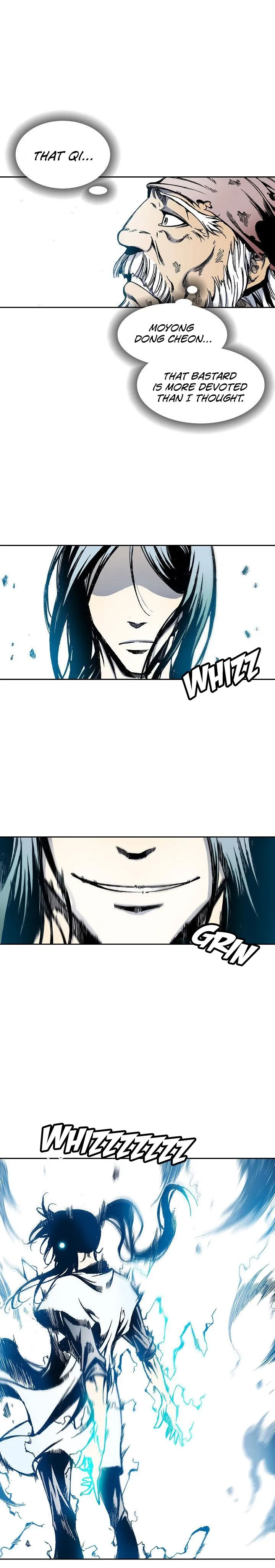 Memoir Of The King Of War Chapter 32 Online - página 13