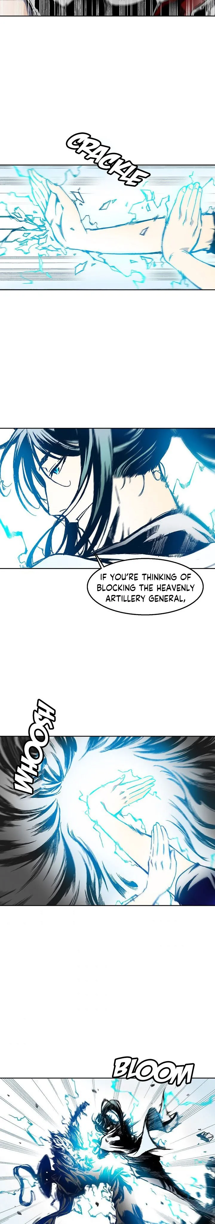Memoir Of The King Of War Chapter 32 Online - página 15