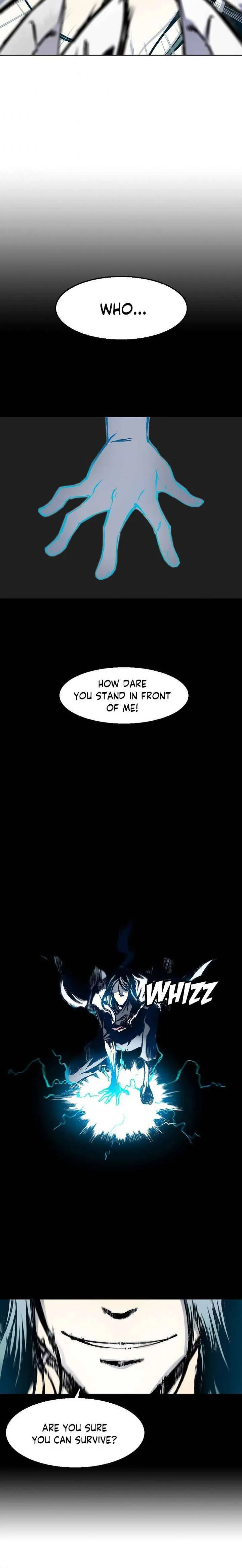 Memoir Of The King Of War Chapter 35 Online - página 2