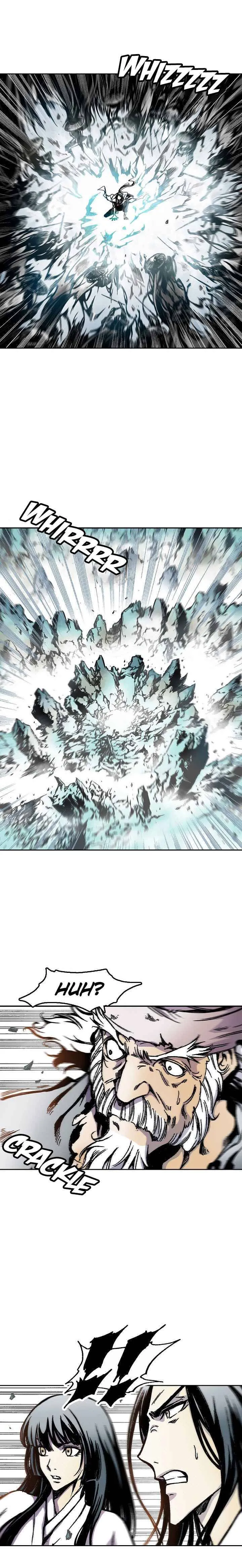 Memoir Of The King Of War Chapter 35 Online - página 4