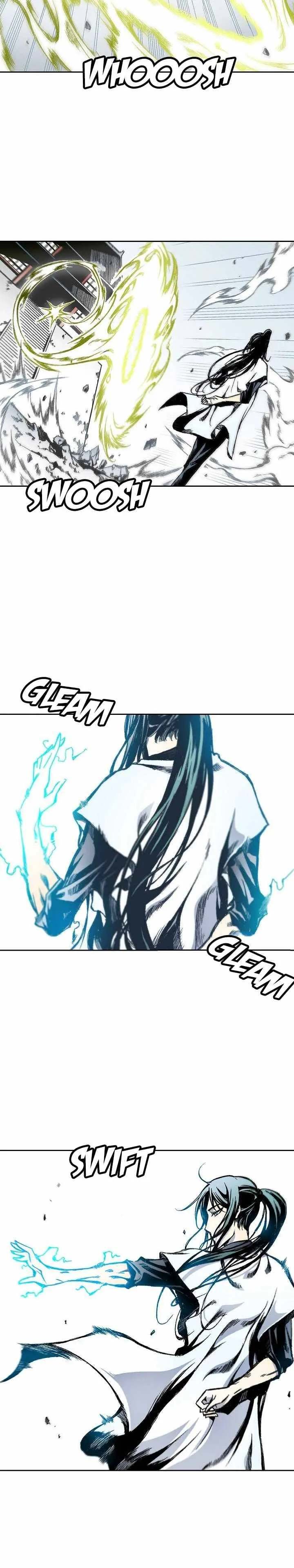 Memoir Of The King Of War Chapter 37 Online - página 2