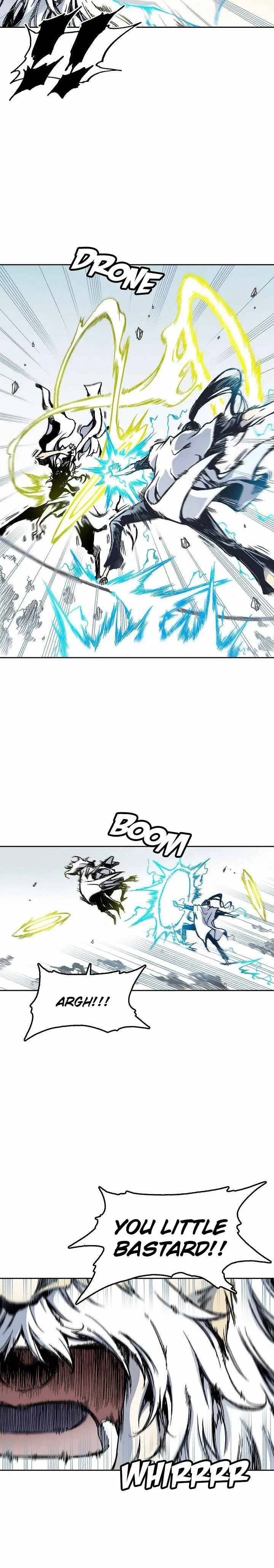 Memoir Of The King Of War Chapter 37 Online - página 7