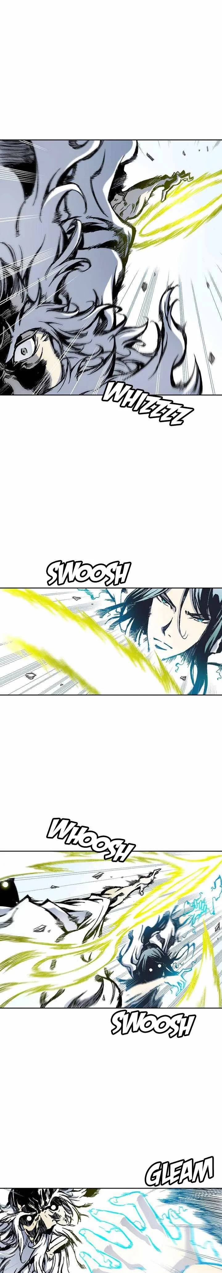 Memoir Of The King Of War Chapter 38 Online - página 6