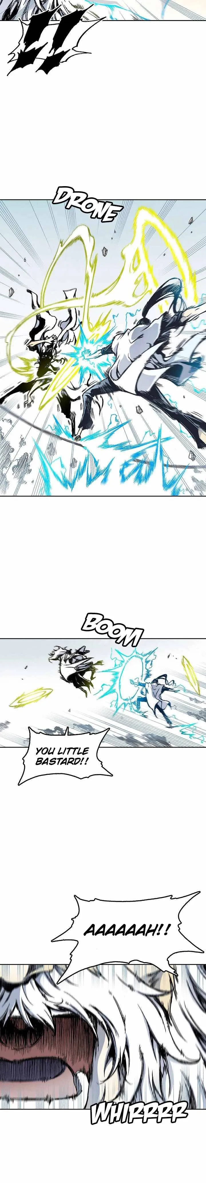 Memoir Of The King Of War Chapter 38 Online - página 7