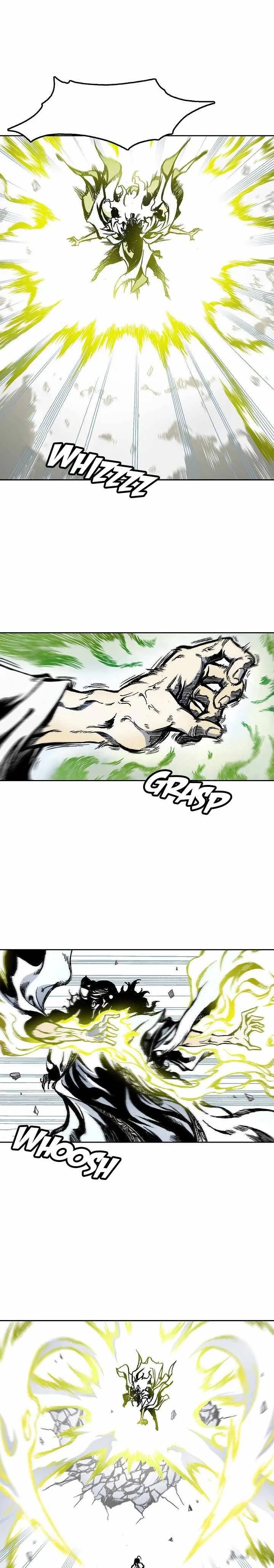 Memoir Of The King Of War Chapter 38 Online - página 8