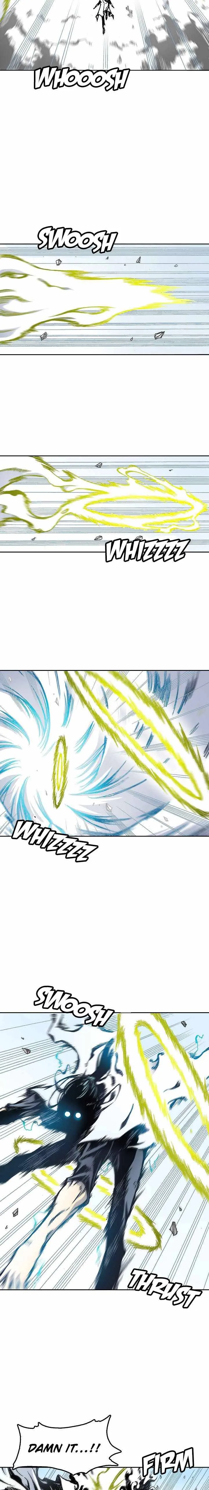 Memoir Of The King Of War Chapter 38 Online - página 9