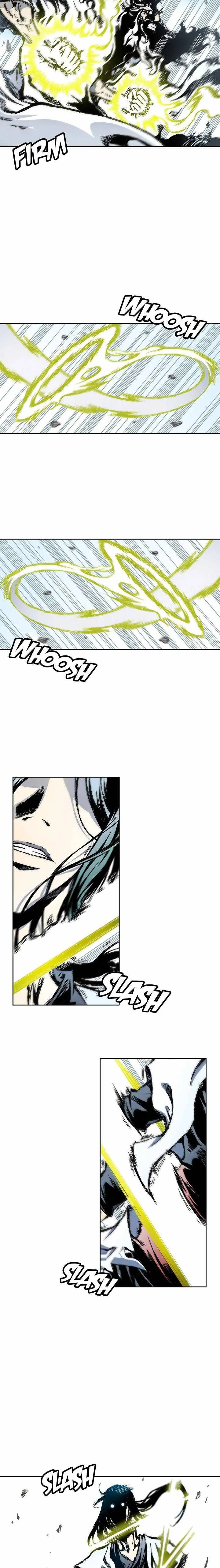 Memoir Of The King Of War Chapter 38 Online - página 10