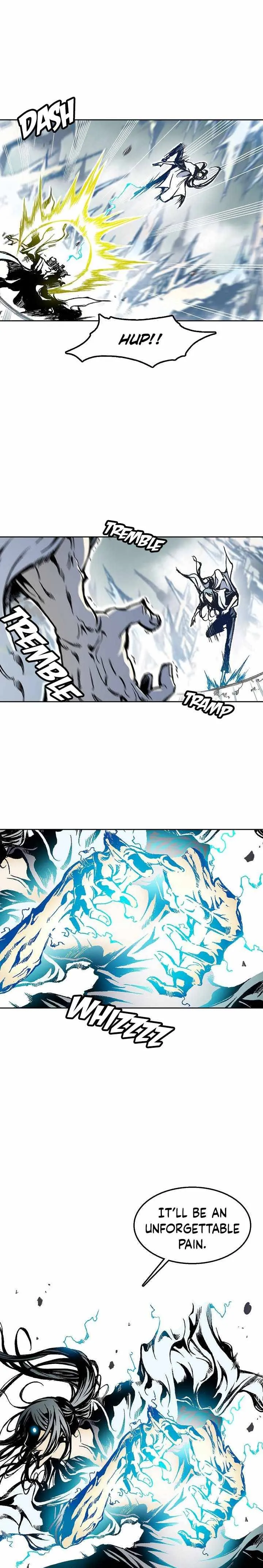 Memoir Of The King Of War Chapter 38 Online - página 13