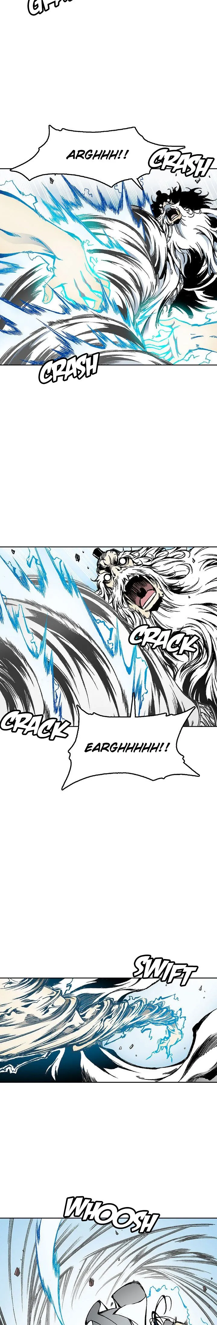 Memoir Of The King Of War Chapter 39 Online - página 3