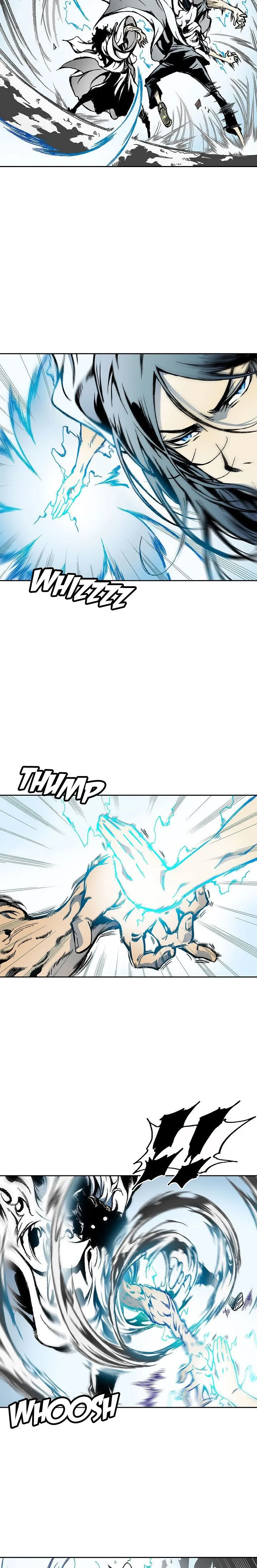 Memoir Of The King Of War Chapter 39 Online - página 4
