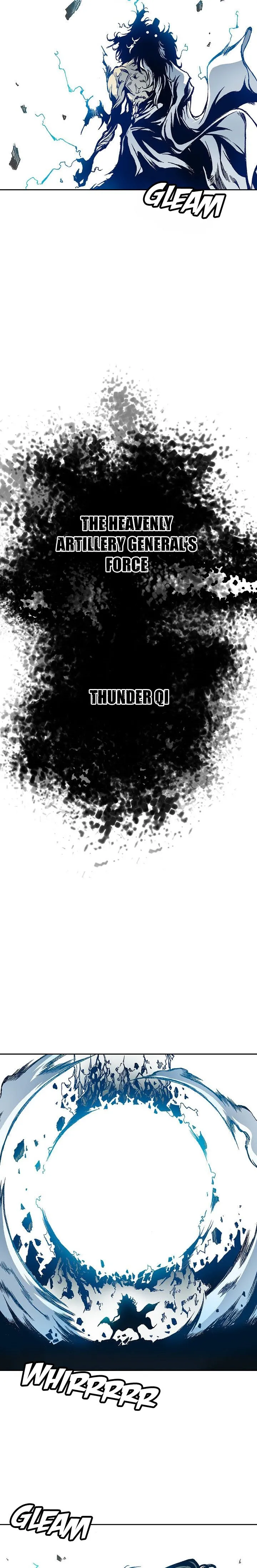 Memoir Of The King Of War Chapter 39 Online - página 6