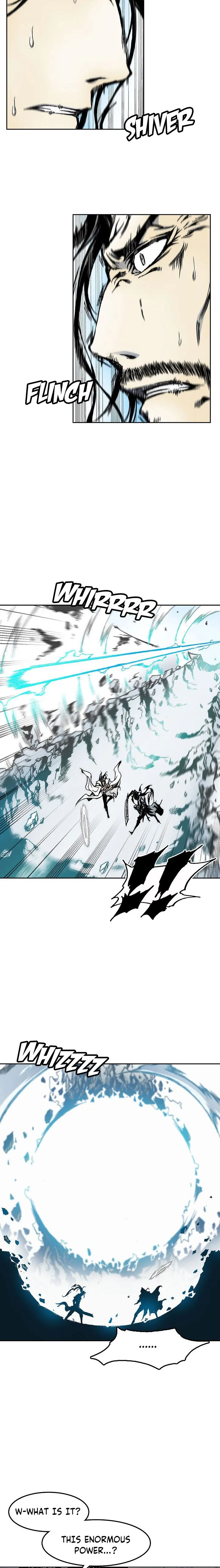 Memoir Of The King Of War Chapter 39 Online - página 10