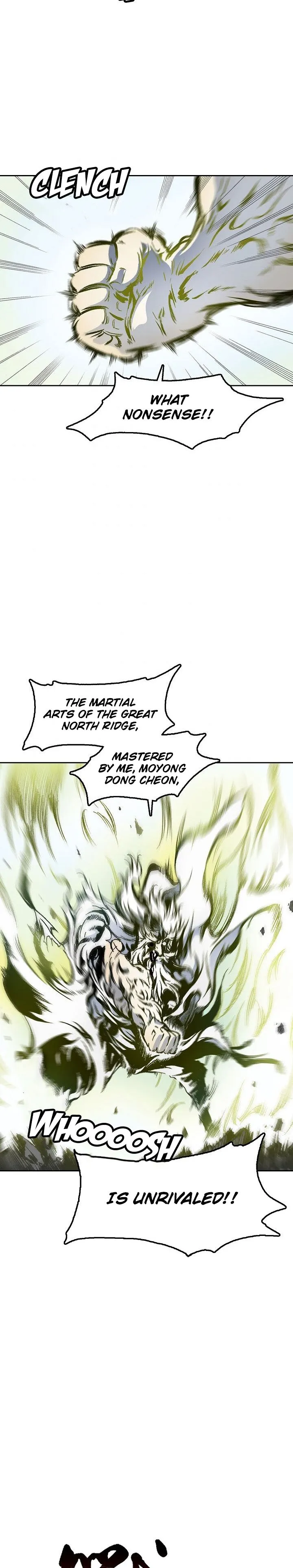 Memoir Of The King Of War Chapter 40 Online - página 2