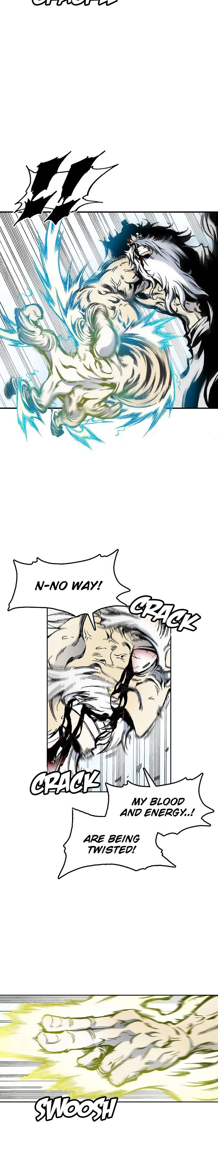 Memoir Of The King Of War Chapter 40 Online - página 4