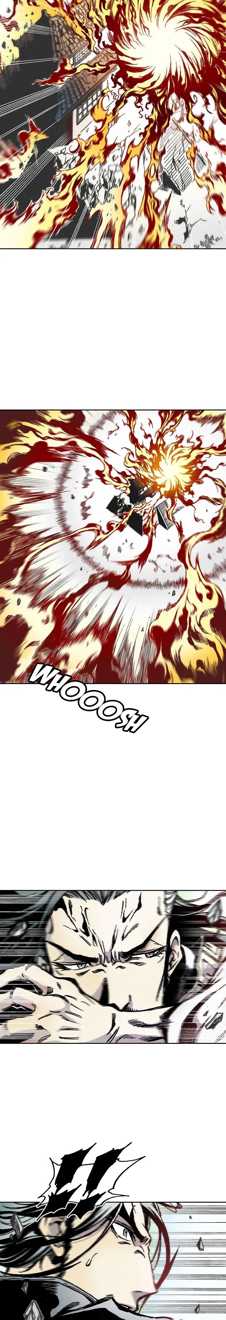 Memoir Of The King Of War Chapter 40 Online - página 13