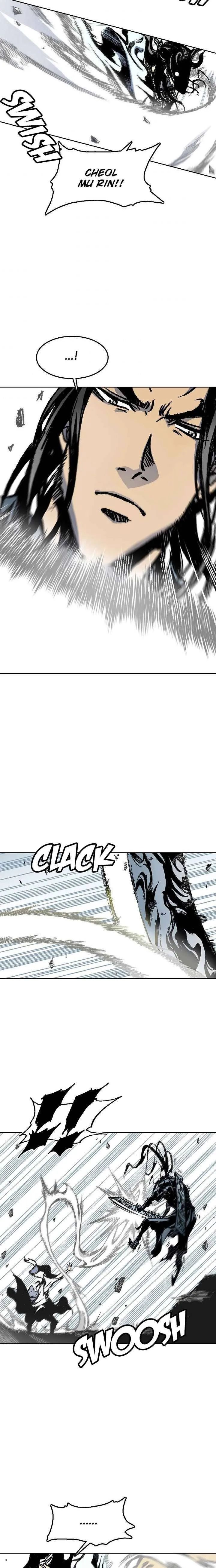 Memoir Of The King Of War Chapter 42 Online - página 2