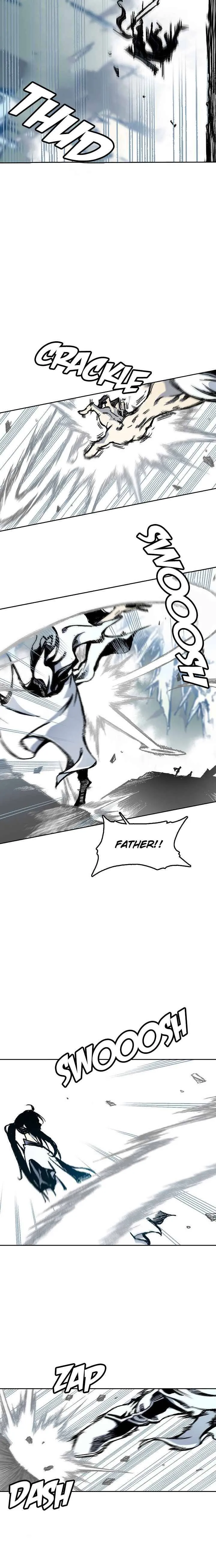 Memoir Of The King Of War Chapter 42 Online - página 4