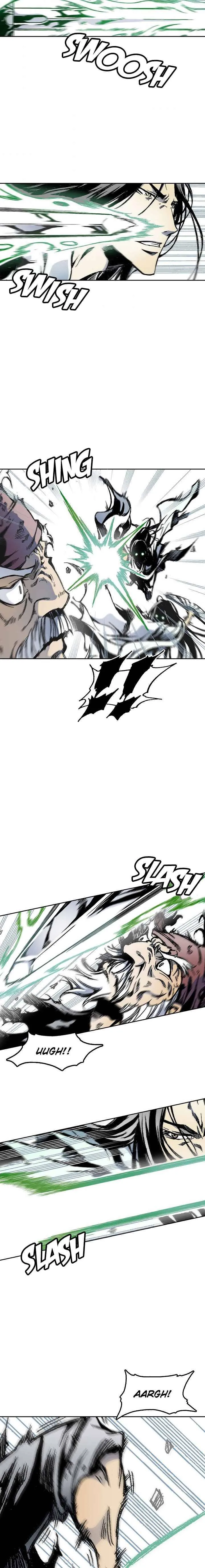 Memoir Of The King Of War Chapter 42 Online - página 12