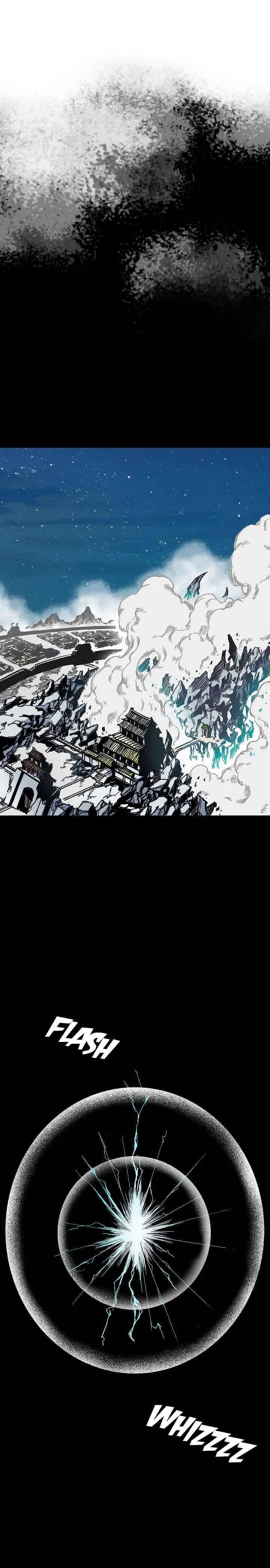 Memoir Of The King Of War Chapter 44 Online - página 2