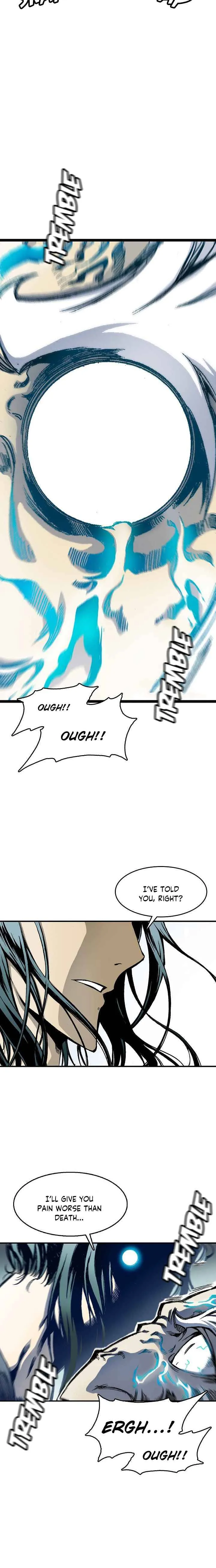 Memoir Of The King Of War Chapter 44 Online - página 8