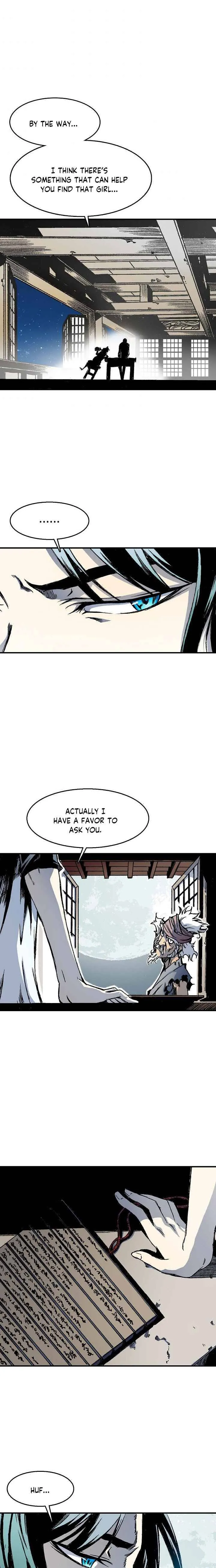 Memoir Of The King Of War Chapter 44 Online - página 15