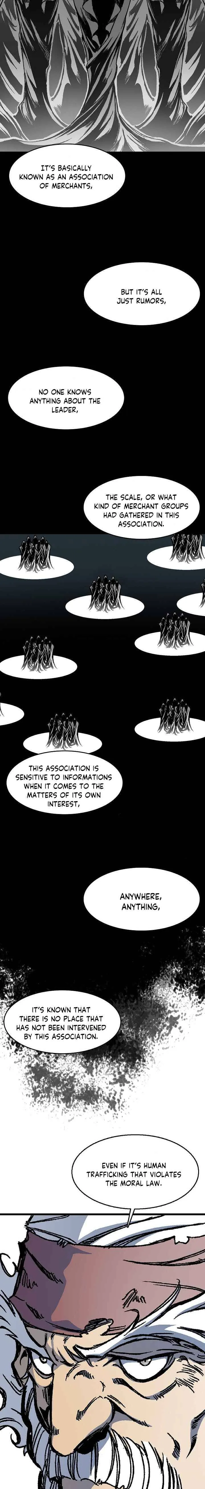 Memoir Of The King Of War Chapter 44 Online - página 17