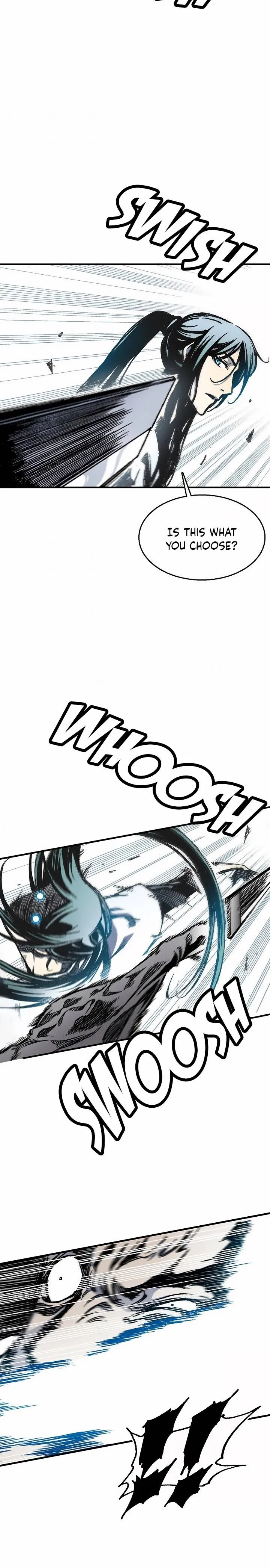 Memoir Of The King Of War Chapter 48 Online - página 2