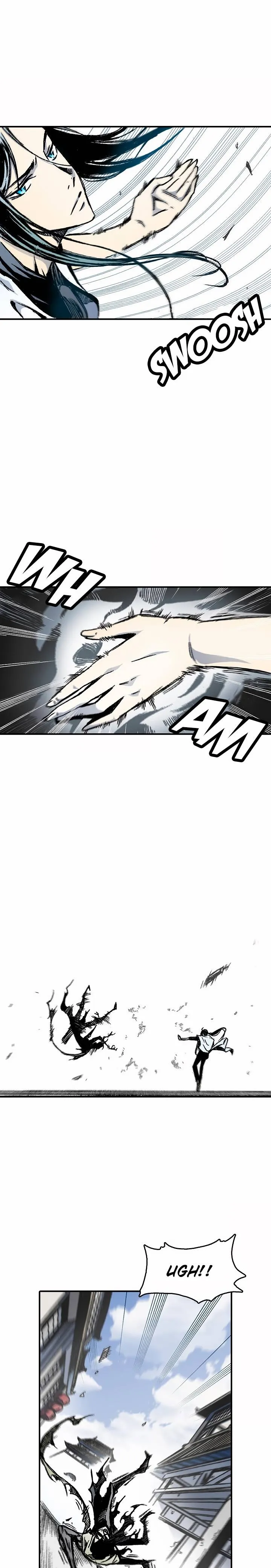 Memoir Of The King Of War Chapter 48 Online - página 5
