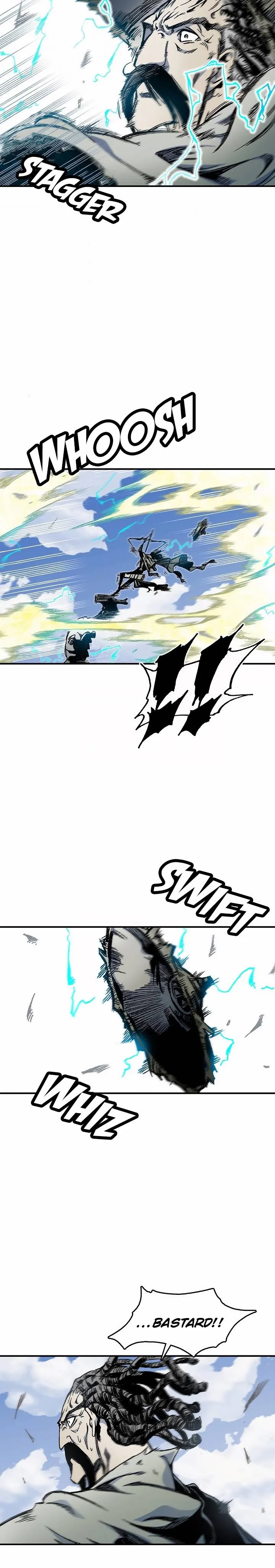 Memoir Of The King Of War Chapter 48 Online - página 18
