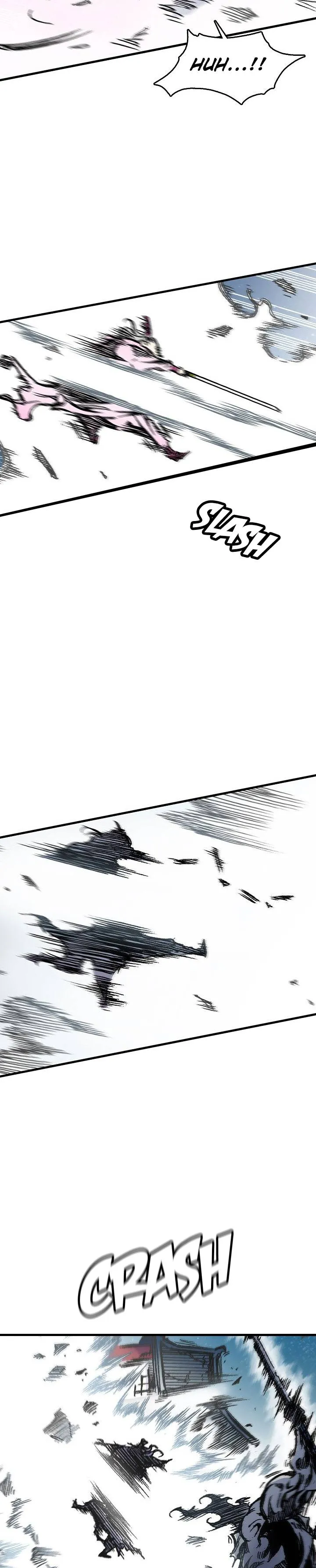 Memoir Of The King Of War Chapter 50 Online - página 19