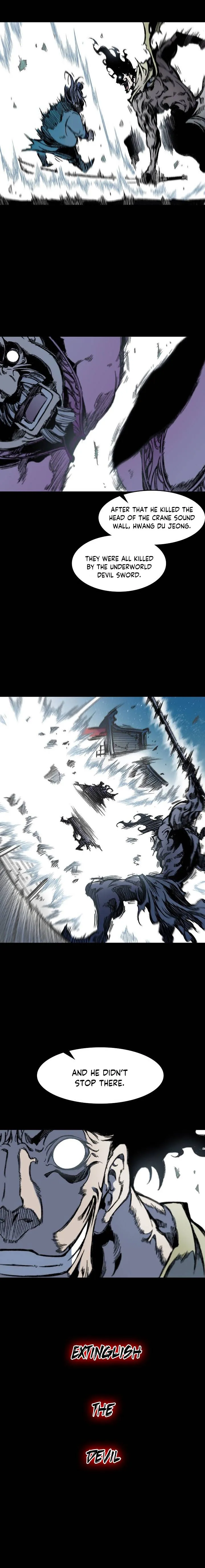 Memoir Of The King Of War Chapter 53 Online - página 4